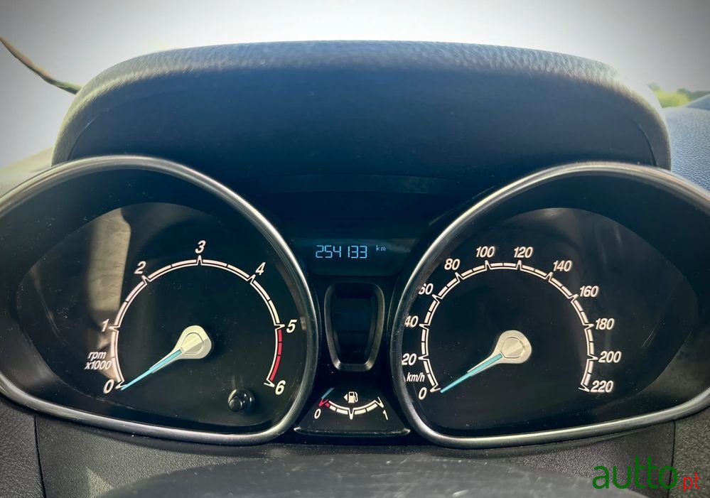 2016' Ford Transit Connect photo #3