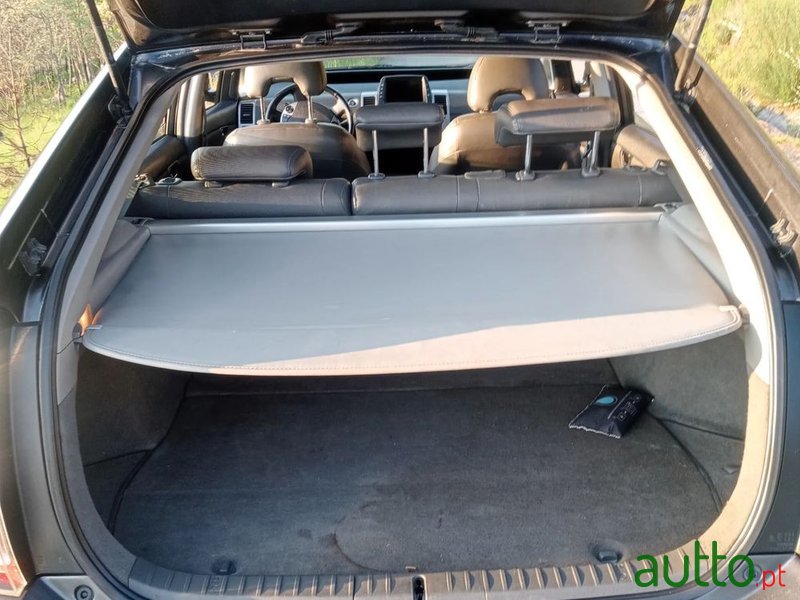 2008' Toyota Prius photo #6