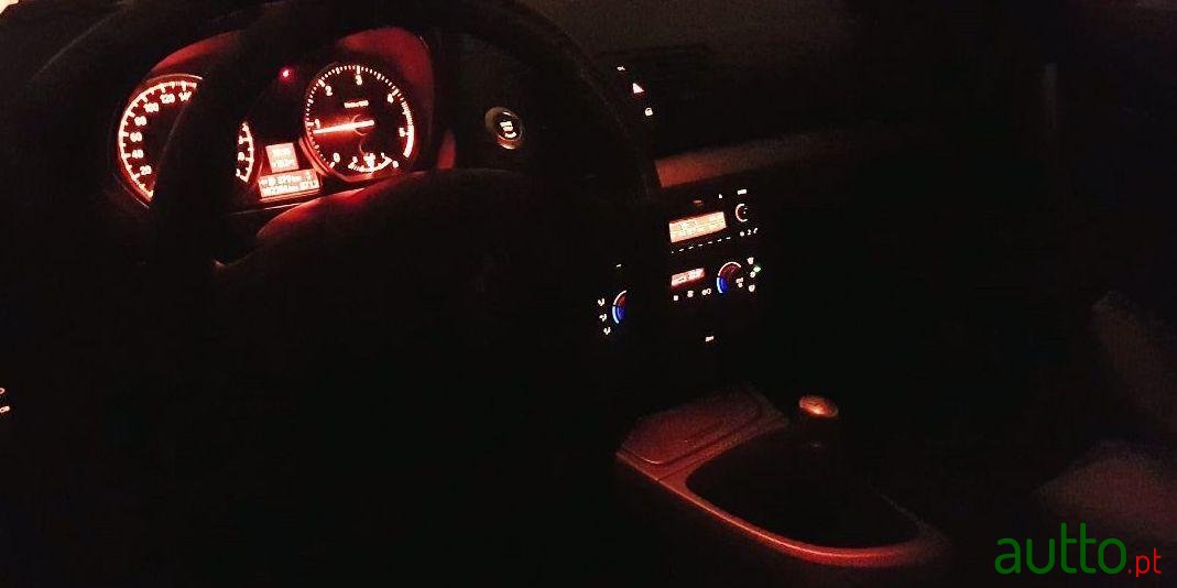 2008' BMW 120 Pack M photo #5