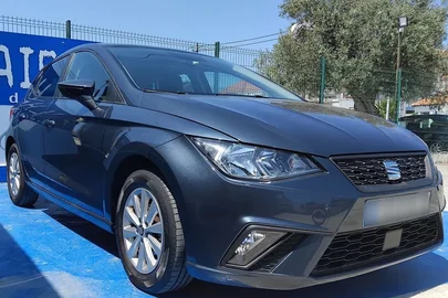 2021' SEAT Ibiza 1.0 Style