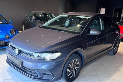 2024' Volkswagen Polo