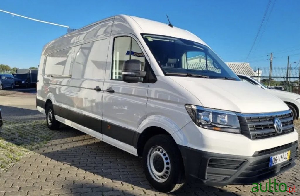 2018' Volkswagen TDI L5H3 photo #1