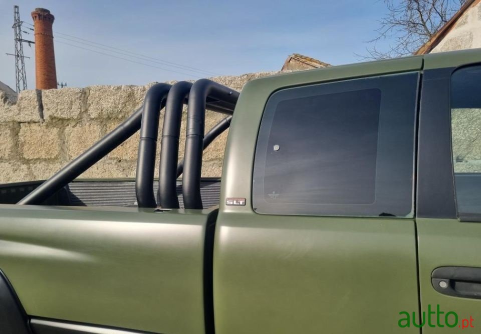 1996' Dodge Ram photo #2