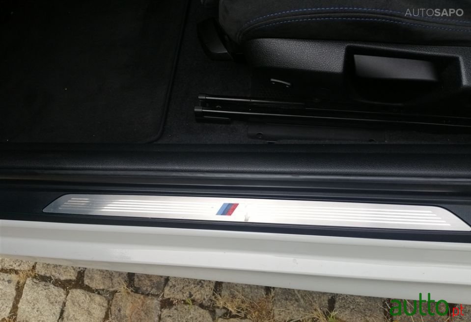 2013' BMW 118 photo #3