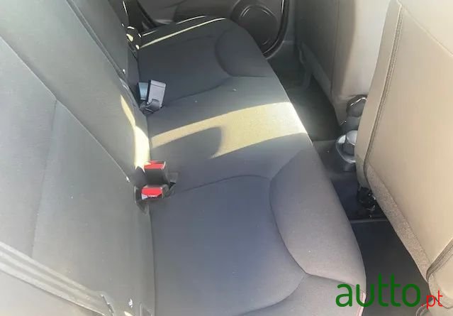 2017' Renault Clio Dci 75 Expression photo #6