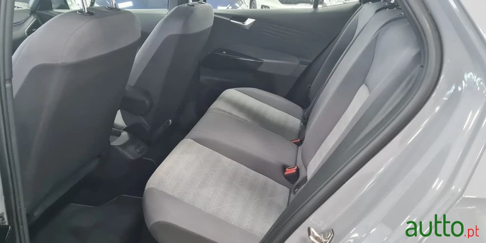2021' Volkswagen ID.3 photo #4