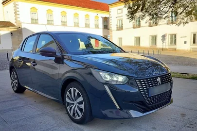 2020' Peugeot 208 1.2 Puretech Active