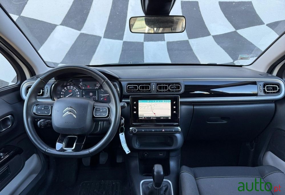 2022' Citroen C3 photo #2