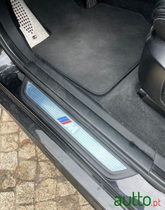 2015' BMW X4 photo #6