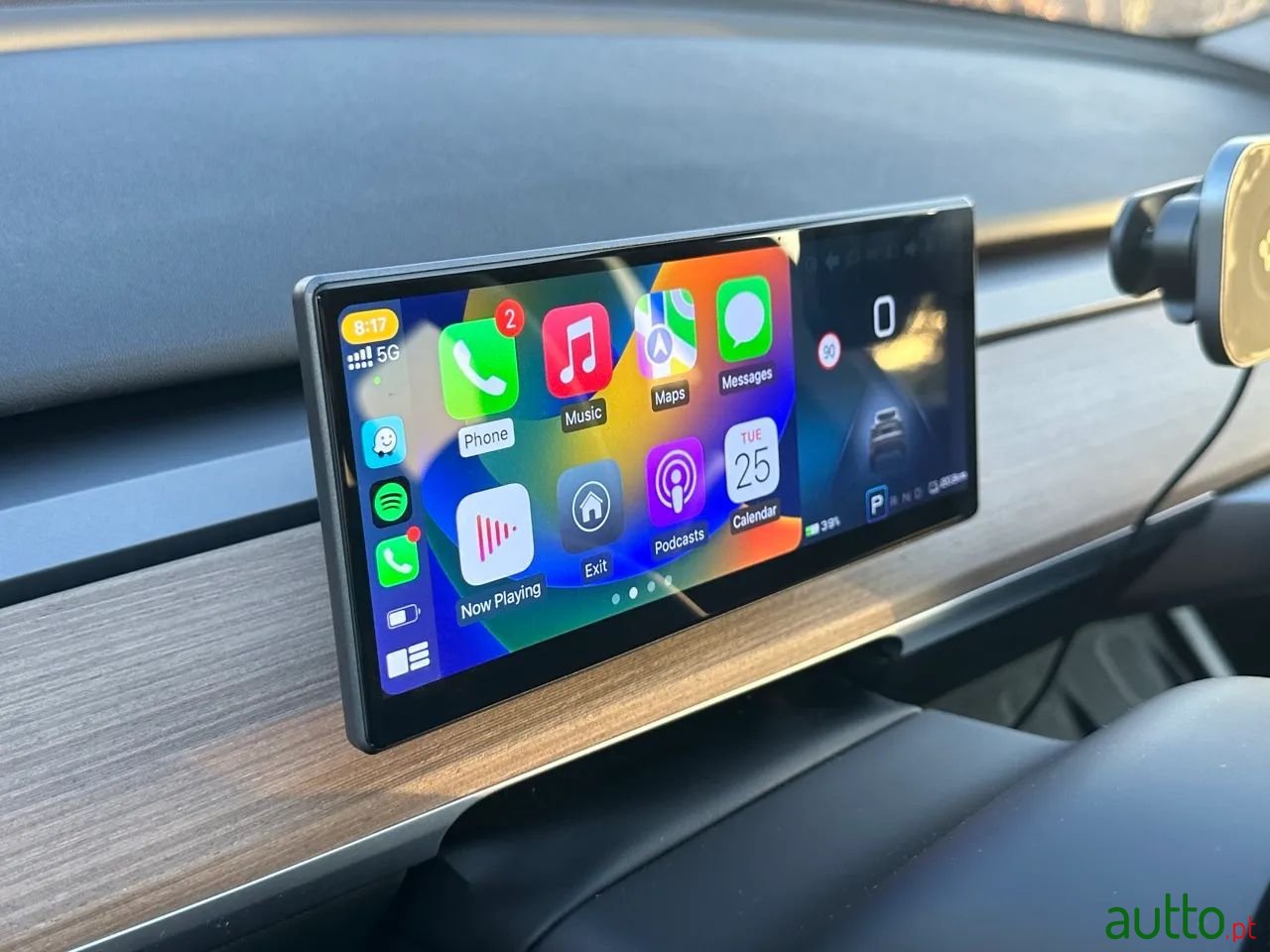 2022' Tesla Model Y photo #3