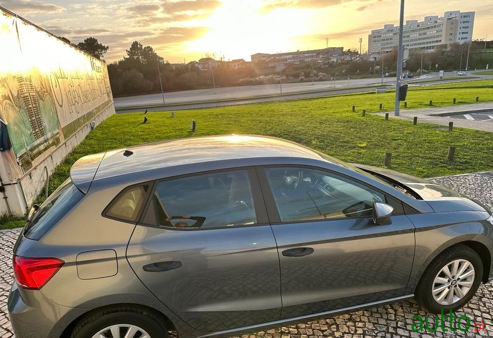 2018' SEAT Ibiza 1.0 Style photo #4