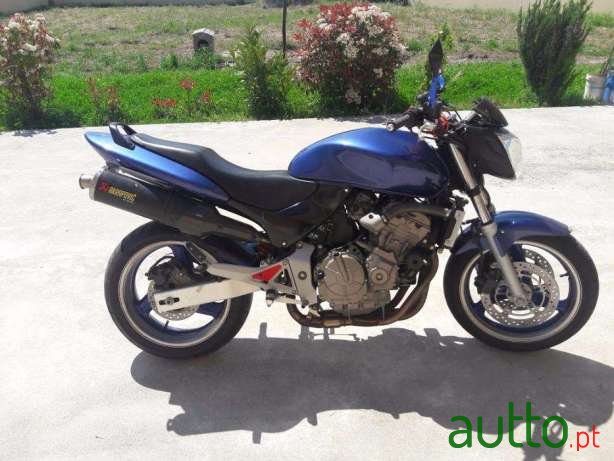 2000' Honda photo #1