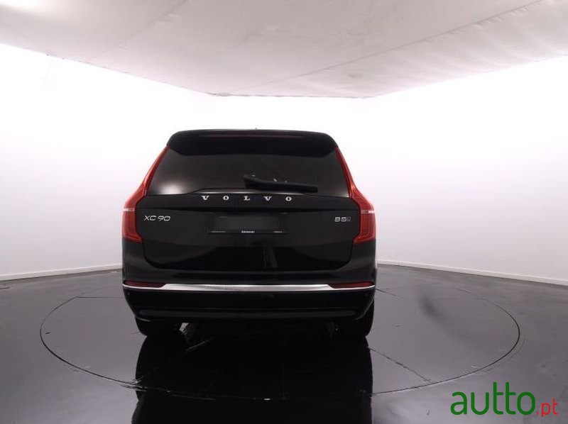 2023' Volvo Xc 90 photo #6