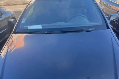 2007' Opel Astra Gtc 1.7 Cdti