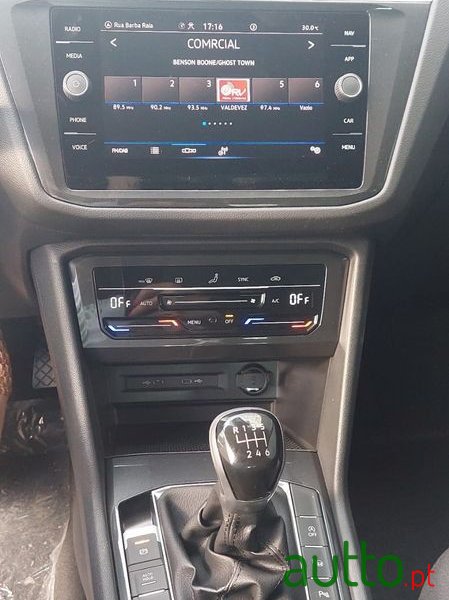 2023' Volkswagen Tiguan 1.5 Tsi Life photo #3