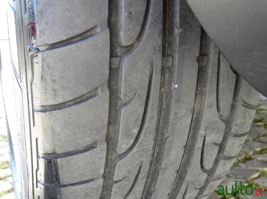 2011' SEAT Ibiza St photo #6