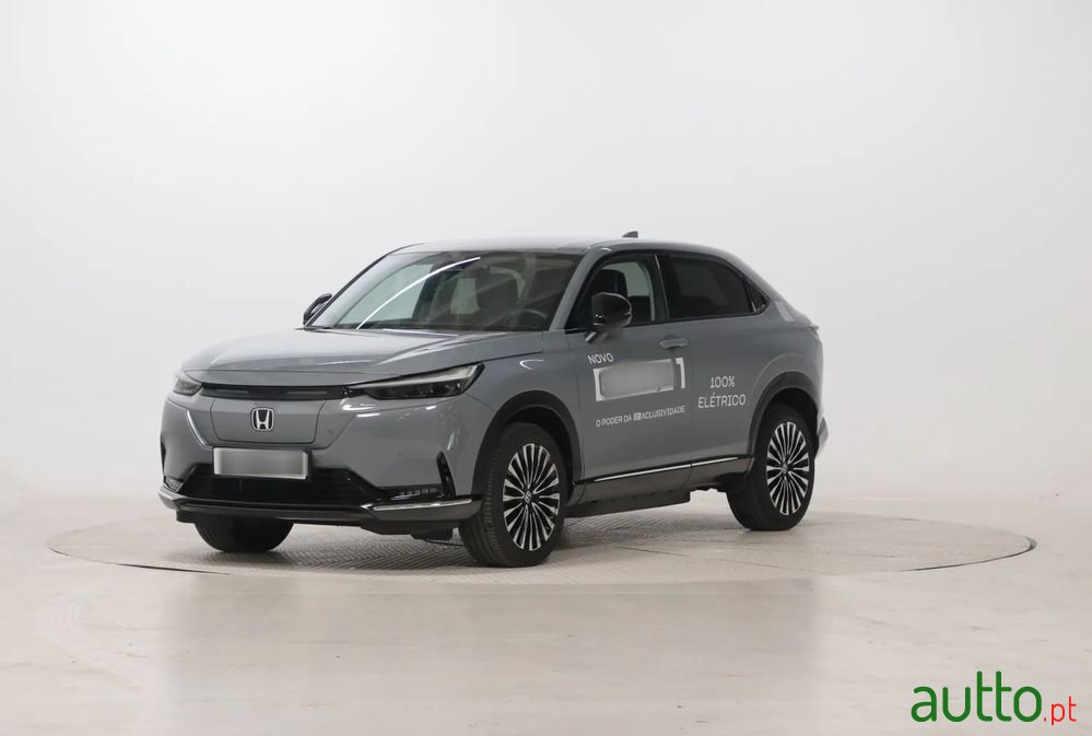 2023' Honda E-Ny1 photo #3