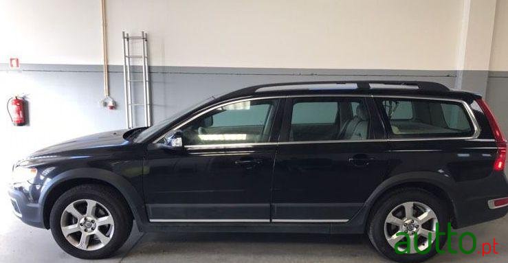 2007' Volvo XC70 D5 Nivel 3 Geartronic photo #3