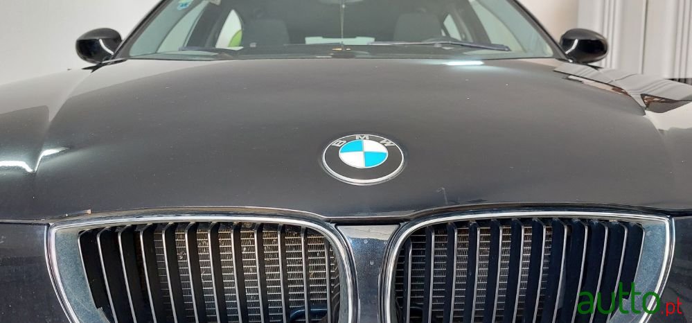 2006' BMW 120 photo #5