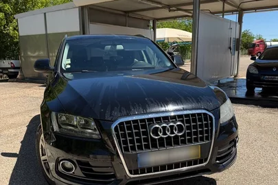 2012' Audi Q5 2.0 Tdi