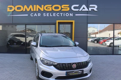 2017' Fiat Tipo Station Wagon