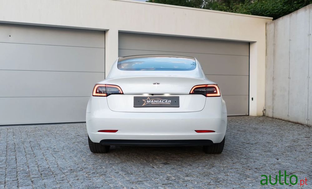 2019' Tesla Model 3 photo #5