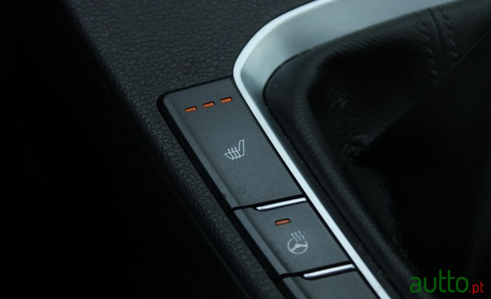 2019' Hyundai i30 1.6 Crdi Style Plus photo #5