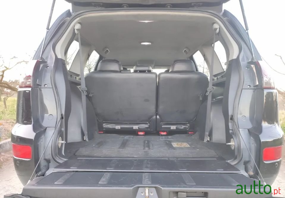 2009' Citroen C-Crosser photo #4