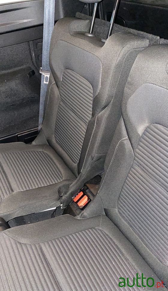 2017' Renault Grand Scenic photo #6