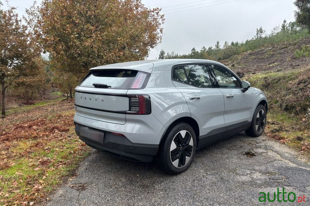 2024' Volvo Ex30 photo #2