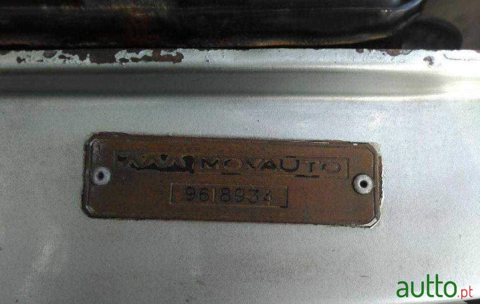 1969' Nissan 510 Sss photo #4