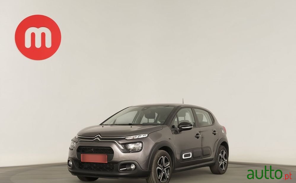 2024' Citroen C3 photo #2
