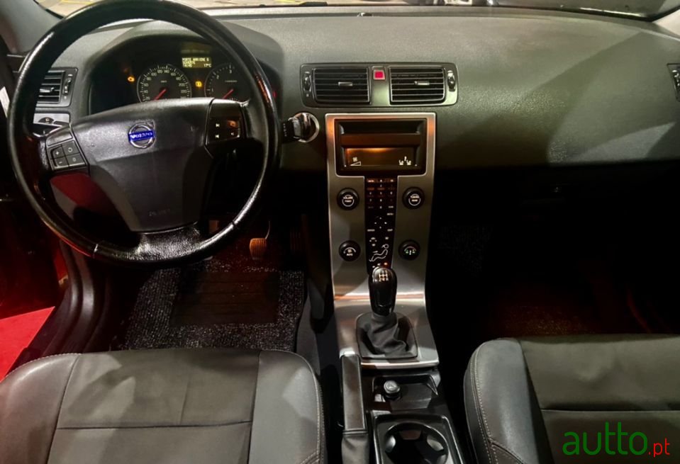 2007' Volvo V50 photo #4