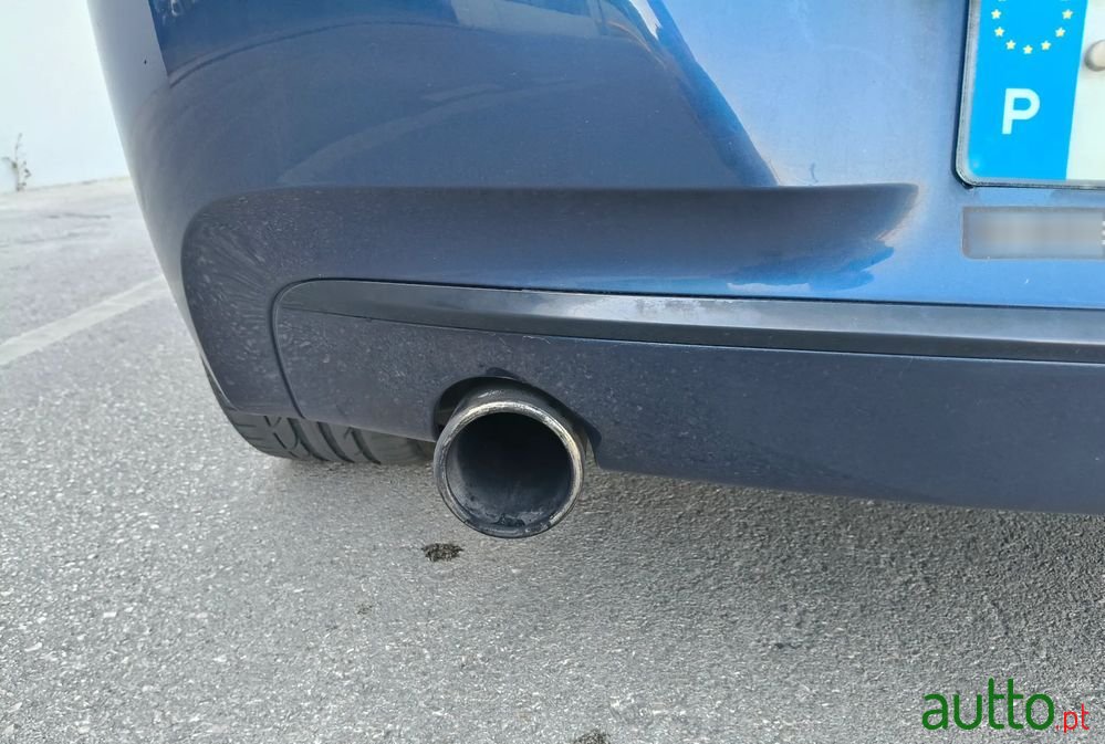 2013' BMW Série 1 photo #5