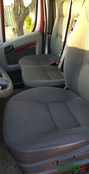 2010' Citroen Jumper photo #5