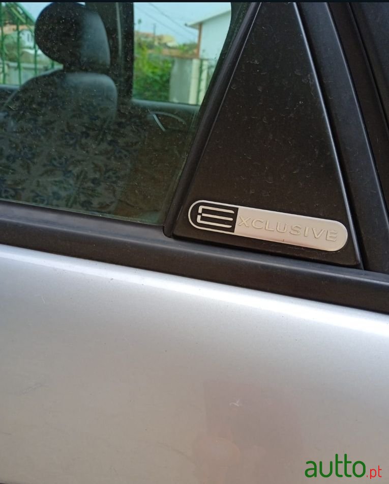 2005' Citroen C5 photo #4