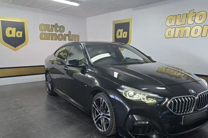 2023' BMW Série 2
