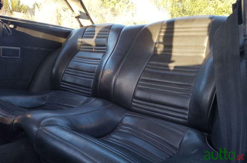 1976' Alfa Romeo GTV 1750 photo #1