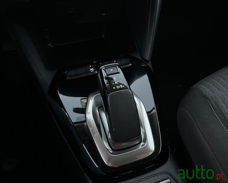 2020' Opel Corsa-e Elegance photo #5
