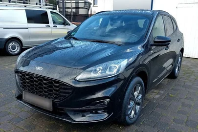 2021' Ford Kuga 2.5 Phev St-Line