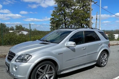 2007' Mercedes-Benz Classe M