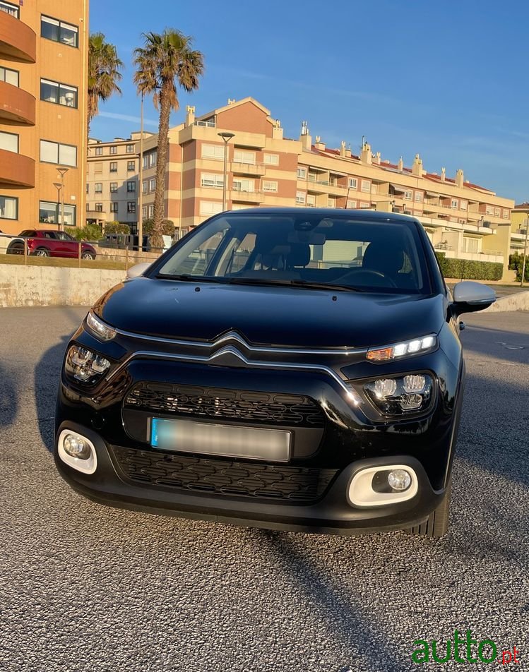 2024' Citroen C3 photo #1