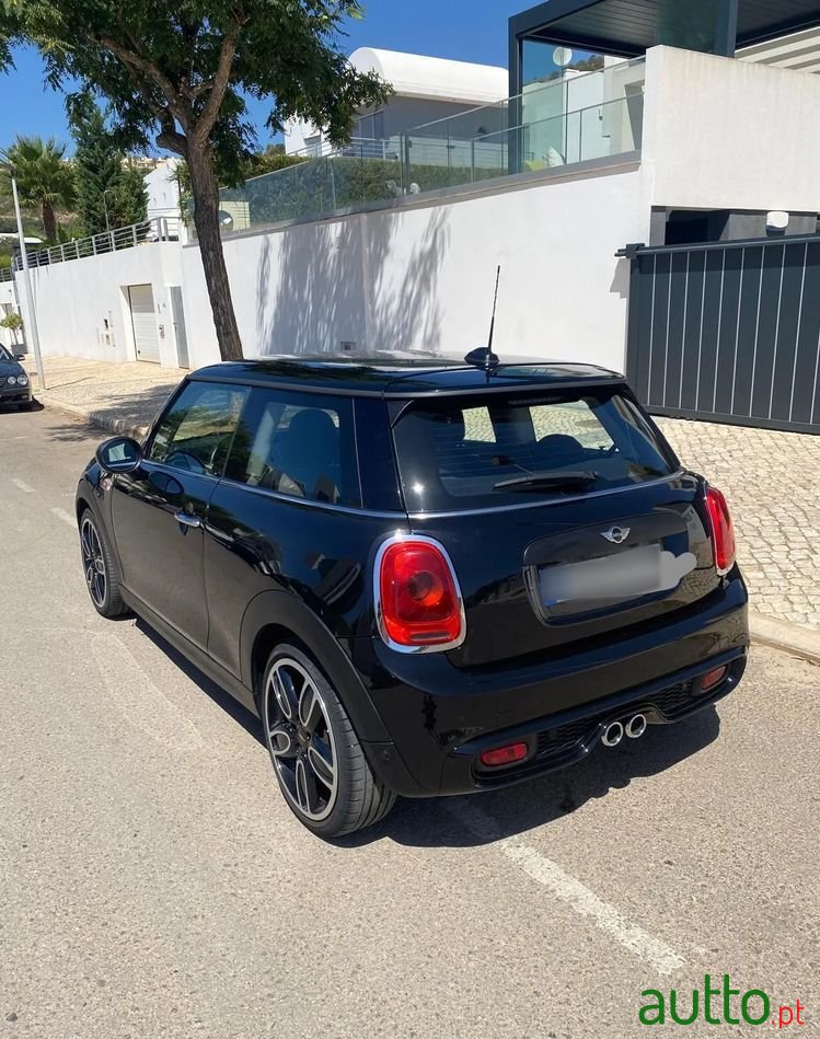 2016' MINI One D photo #2