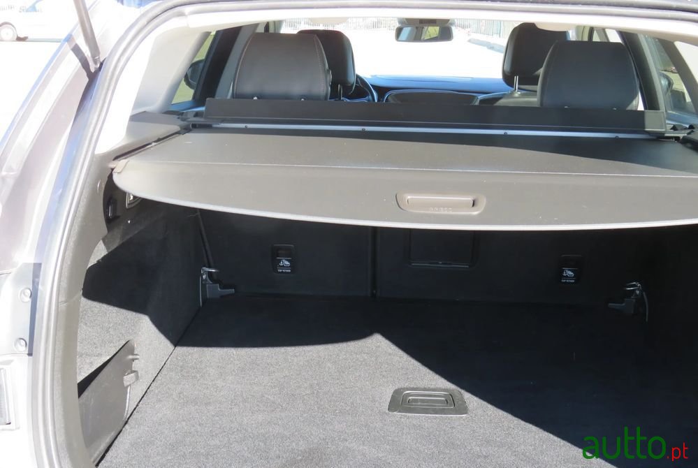 2018' Renault Talisman Sport Tourer photo #6