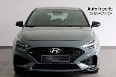 2021' Hyundai i30