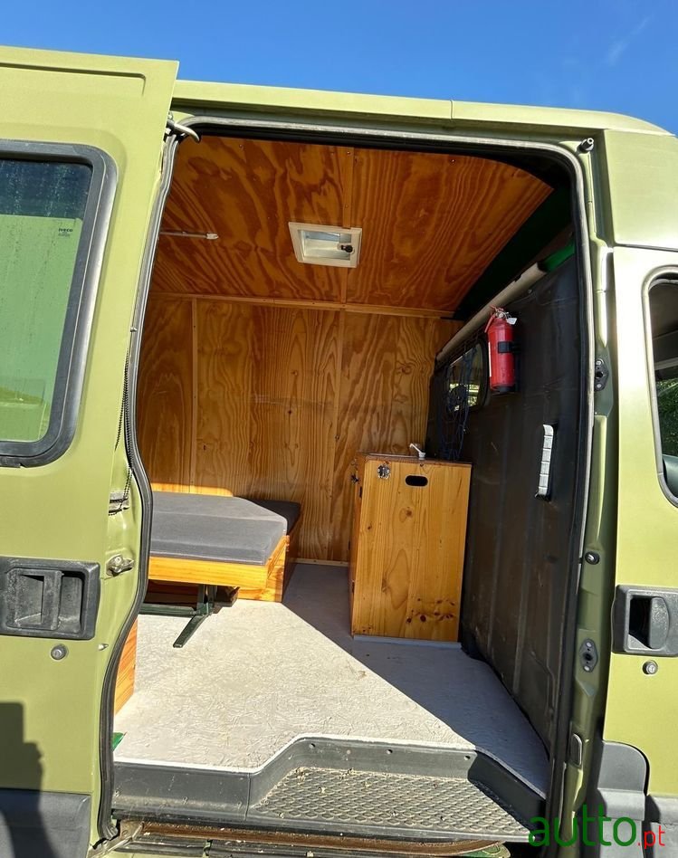 2007' Iveco Daily photo #3