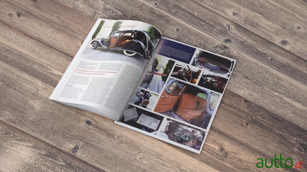 1939' Renault Viva Grand Sport photo #3