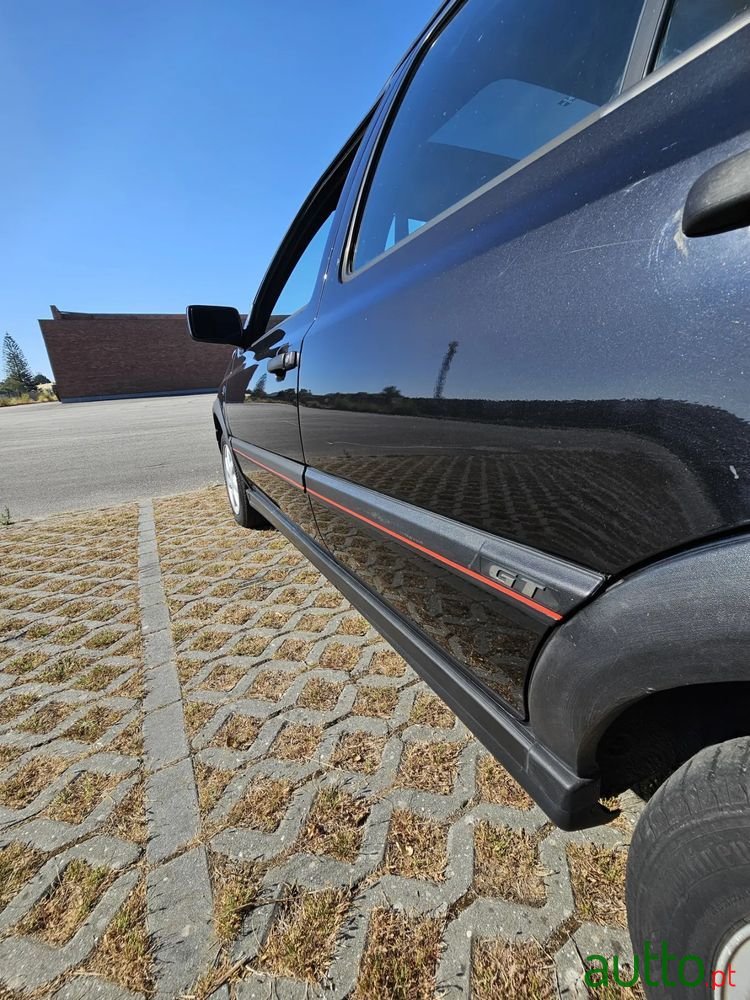 1995' Volkswagen Golf Variant photo #5