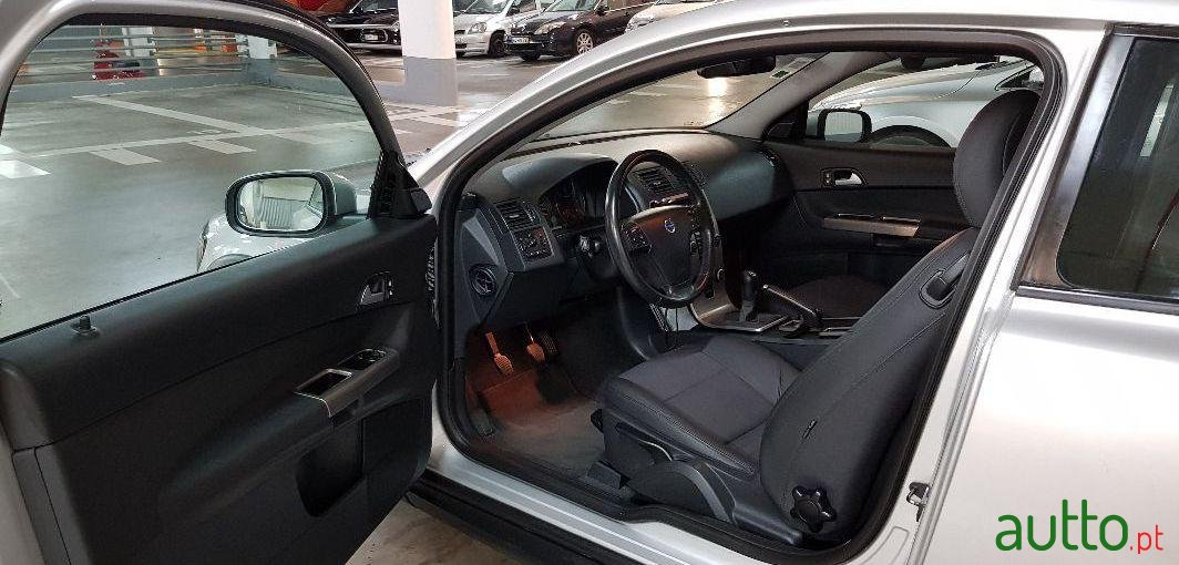 2008' Volvo C30 photo #5