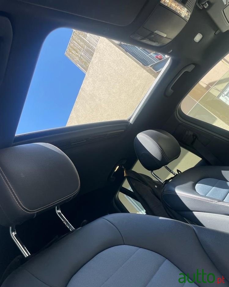 2021' Mercedes-Benz EQC 400 4Matic photo #5